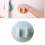 Silicone Rice Cooker Spoon Rack with Suction Cup 1 Pc 4