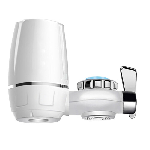 Meiiso Water Purifier with Filter and 9 Accessories 1