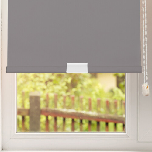 Roller Shade Pulls White 4PCS 2