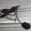 Nylon Braided 3.5mm to 3.5mm Headset Cable 2m 6