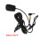 Nylon Braided 3.5mm to 3.5mm Headset Cable 2m 5