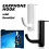 Universal headphone holder wall hook for monitor 2