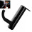 Universal headphone holder wall hook for monitor 3