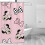 Mickey Mouse shower curtain waterproof polyester one size 7