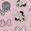 Mickey Mouse shower curtain waterproof polyester one size 5