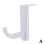 Universal headphone holder wall hook for monitor 5