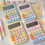 Basic Office Calculator 12-Digit with Tilt Display 7