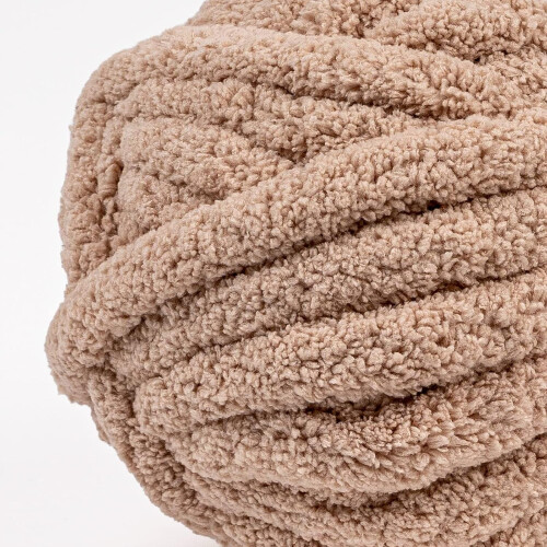 Chenille Yarn for Crocheting and Knitting, Bulky Soft 1