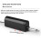 MDHAND Wireless Microphone with Rechargeable Receiver 5