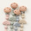 LOVEVER silicone pacifier clips for babies 2 pcs 6