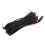 10M Car Dvr Dash Camera Cable2.5Mm4Pin Extension Wire for Rear View Camera 4