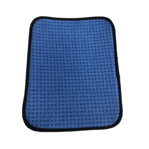 Linyes bowling ball cleaning rag 3 pieces 1