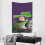Buzz Lightyear tapestry wall decor 60x80 in 4