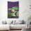 Buzz Lightyear tapestry wall decor 60x80 in 2