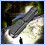 LED flashlight portable rechargeable zoomable 990000 lm 6