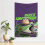 Buzz Lightyear tapestry wall decor 60x80 in 3