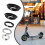 Steering Bearing Bowl Set for Ninebot Max G30/G30D Scooter 2