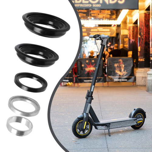 Steering Bearing Bowl Set for Ninebot Max G30/G30D Scooter 1