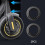 Steering Bearing Bowl Set for Ninebot Max G30/G30D Scooter 3