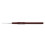 Crochet Hooks Set ABS Handle 32 pcs 0.5–2.5 mm 4