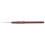 Crochet Hooks Set ABS Handle 32 pcs 0.5–2.5 mm 3
