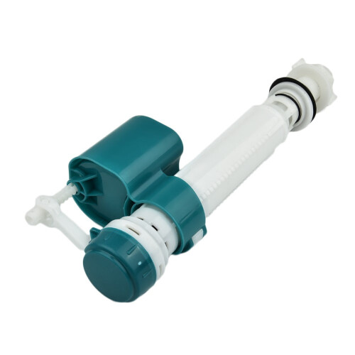 Toilet Flush Valve Button Set Repair Kit 2