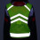Meterk Reflective Running Vest Adjustable Mesh Safety Vest 2