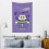 Buzz Lightyear tapestry wall decor 1 piece 5