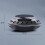 Car Aroma Diffuser Ornament Solar Rotating 2