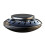 Car Aroma Diffuser Ornament Solar Rotating 4