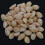 Shell Beads for Jewelry Making 50 pcs 6