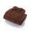 Women's Microfiber Bath Robe Super Absorbent 3