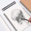 Drawing pencil set 2H to 8B 12 pieces 3