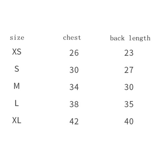 Dog Sweater Christmas Pullover for Small Medium Large Dogs 2
