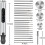 Engraving Pen Electric USB Rechargeable Carving Tool Kit 7