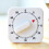 Ludlz Visual Analog Timer Silent Classroom Countdown Clock 2