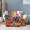 Bugs Bunny plush throw blanket for sofa bedroom 6