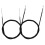 Brake Cable Set Stainless Steel Front and Rear 5