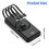 Portable Charger 10000mAh with Built-in Cables USB-C 7