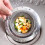 RFUGUG Sink Strainer Stainless Steel 2pcs 4