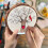 Pine Wooden Chips Rustic Wedding Decor 20 pcs 2