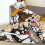 Bugs Bunny anime blanket soft flannel 60x50 inches 8