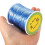 Polypropylene lace cord thread 3 rolls 3