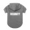 Security Dog Pullover Hoodie Medium to Large Outdoor 7