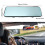 Rearview Mirror Backup Camera 10-inch 4K Dual Camera 3