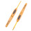Crochet Hook Set Aluminum Alloy 16 Pieces 5