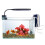 Mini mushroom terrarium natural appearance aquarium decor 2