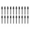 Pinnaco pen nib replacement tips for BOSTO tablet stylus 7