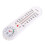 TALKVE wall-mounted digital thermohygrometer -30 to 50C 3