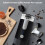 Pinnaco portable electric coffee maker 170mL 2